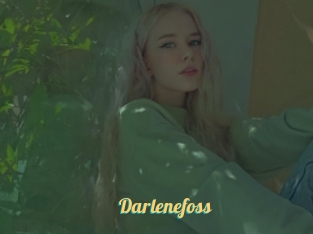 Darlenefoss