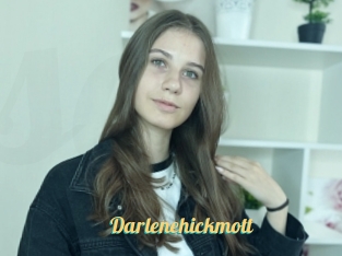 Darlenehickmott