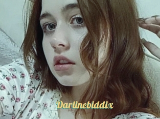 Darlinebiddix