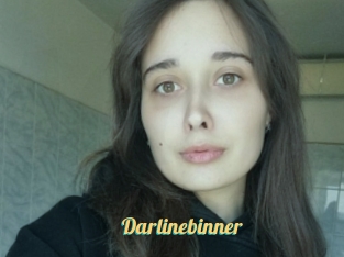 Darlinebinner