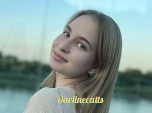 Darlinecatts