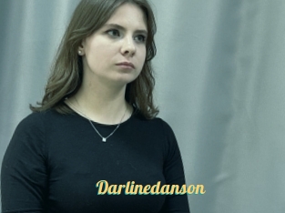 Darlinedanson