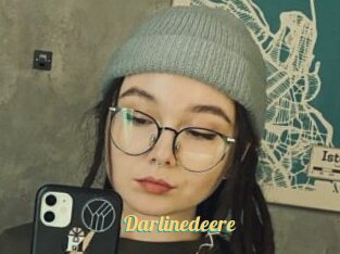 Darlinedeere