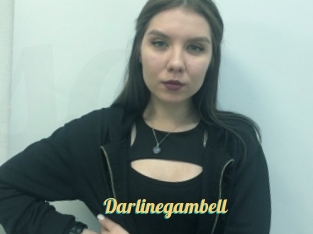Darlinegambell