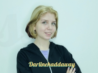 Darlinehaddaway