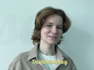 Darlinehanney