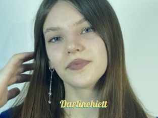 Darlinehiett