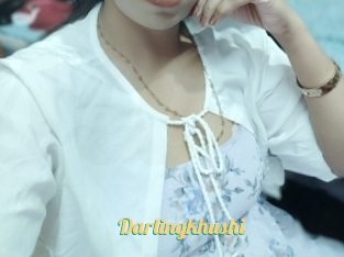 Darlingkhushi