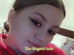 Darlingmiriam