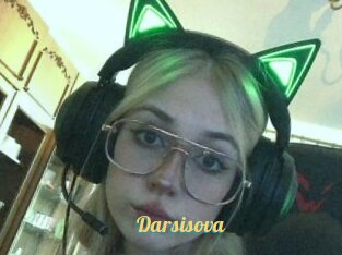Darsisova