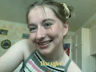Darsyjol