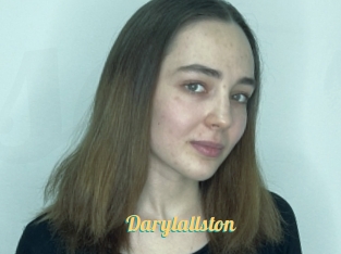 Darylallston