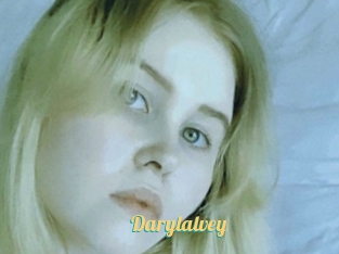 Darylalvey