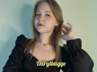 Darylbagge