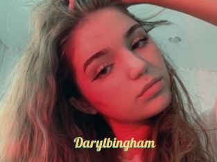Darylbingham