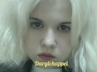 Darylchappel