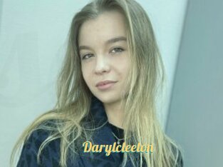 Darylcleeton
