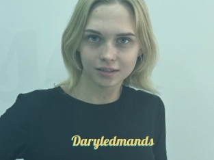 Daryledmands