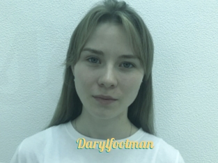 Darylfootman