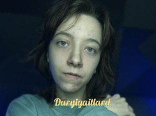 Darylgaillard