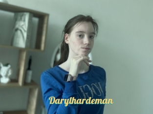 Darylhardeman