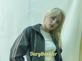 Darylheckler
