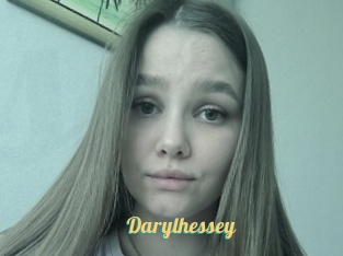 Darylhessey