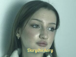 Darylhickory