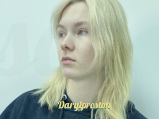 Darylpreston
