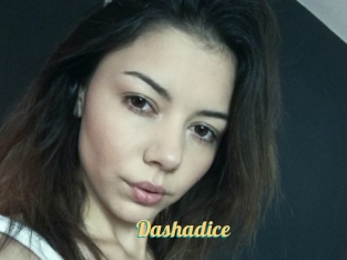 dashadice Sex Amatrices