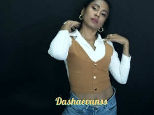 Dashaevanss