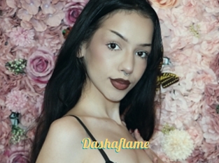 Dashaflame