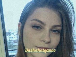 Dashakalganov