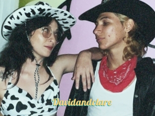 Davidandclare