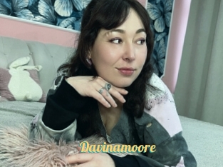 davinamoore Sex Amatrices