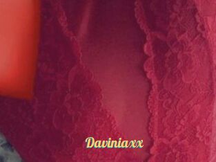 Daviniaxx