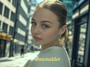 Dawnalder