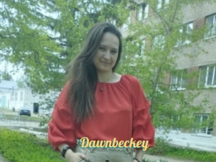 Dawnbeckey