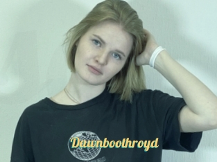 Dawnboothroyd