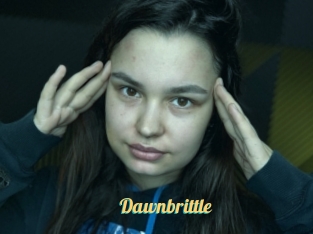 Dawnbrittle