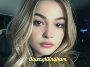 Dawngillingham
