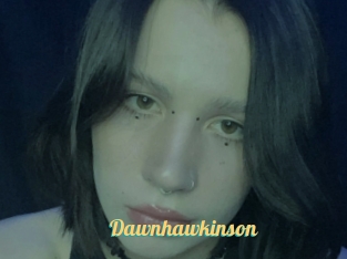 Dawnhawkinson