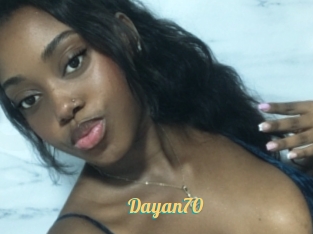 Dayan70