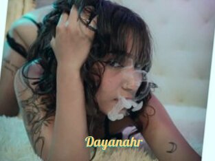 Dayanahr