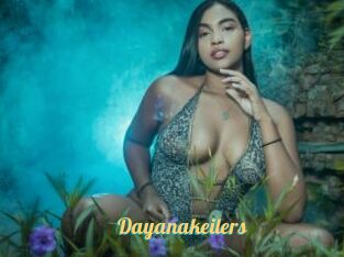 dayanakeilers Sex Amatrices