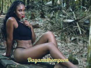 Dayanathompson
