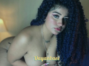 Dayanbaee
