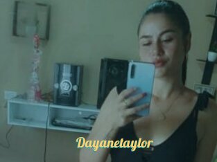 Dayanetaylor