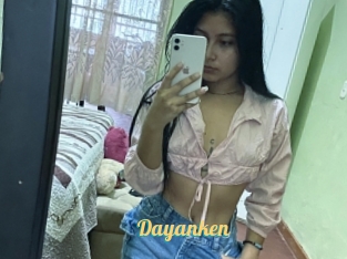 Dayanken