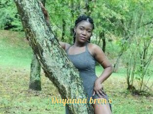 Dayanna_bronx
